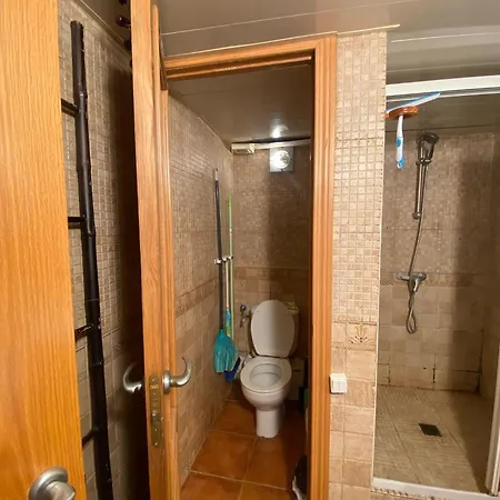Well Located Center דירה ברצלונה