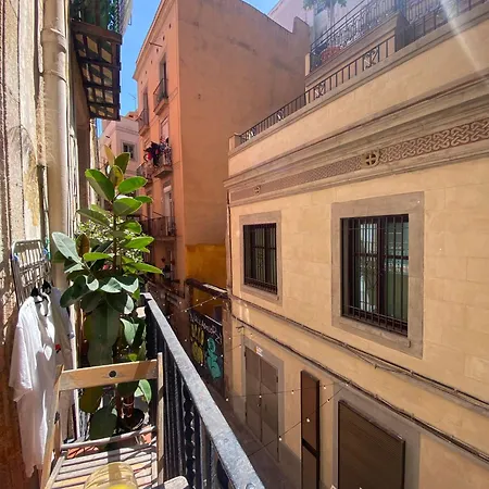 Well Located Center Apartament