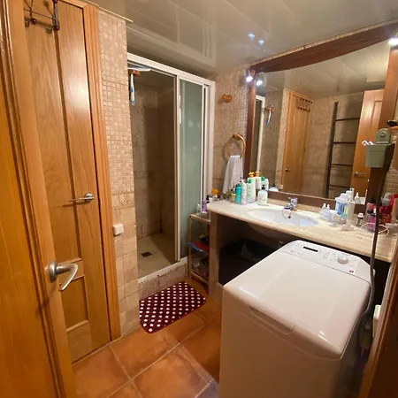 Apartament Well Located Center
