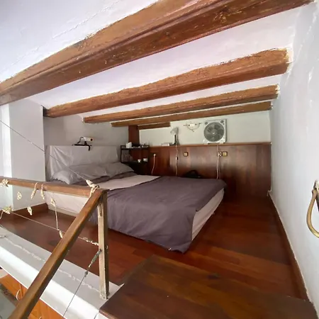 Appartement Well Located Center *